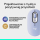 Logitech POP ICON Mouse lilac - 1276201 - zdjęcie 15